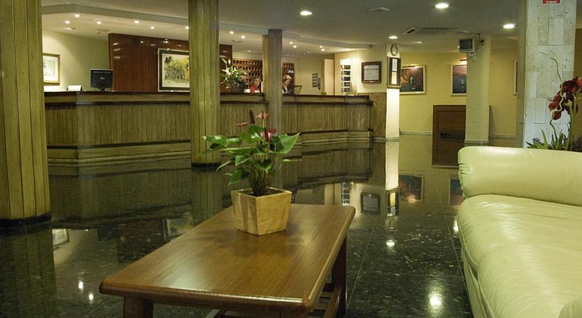Aromar Hotel — Коста-Брава, Іспанія мініатюра 18