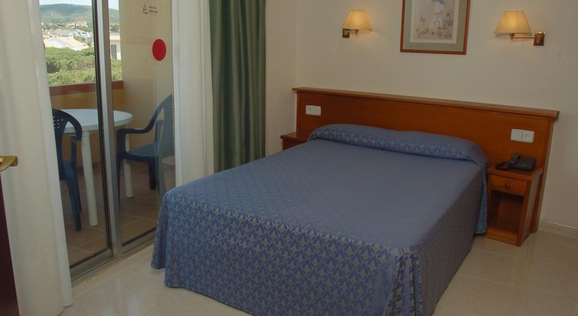 Aromar Hotel — Коста-Брава, Іспанія мініатюра 19