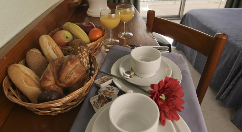 Aromar Hotel — Коста-Брава, Іспанія мініатюра 22