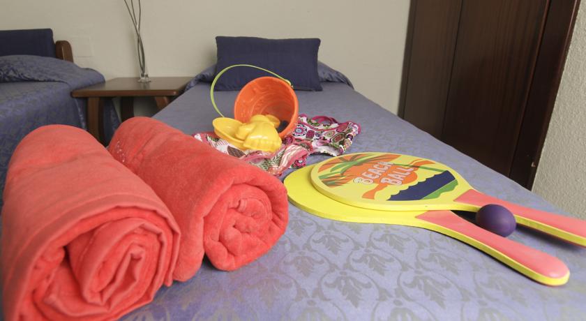 Aromar Hotel — Коста-Брава, Іспанія мініатюра 24