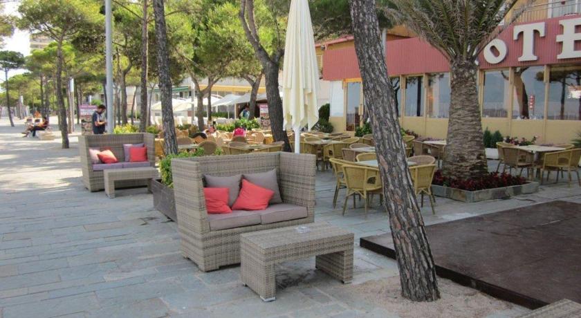 Aromar Hotel — Коста-Брава, Іспанія мініатюра 25