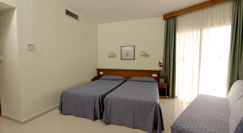 Aromar Hotel — Коста-Брава, Іспанія мініатюра 27