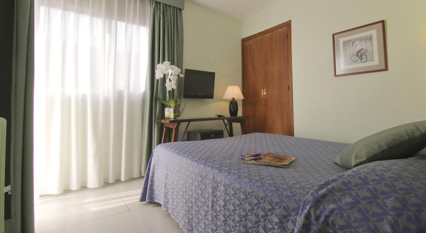 Aromar Hotel — Коста-Брава, Іспанія мініатюра 29
