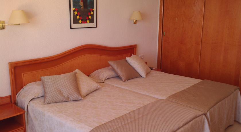 Aromar Hotel — Коста-Брава, Іспанія мініатюра 30