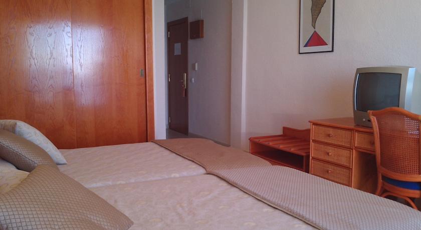 Aromar Hotel — Коста-Брава, Іспанія мініатюра 31