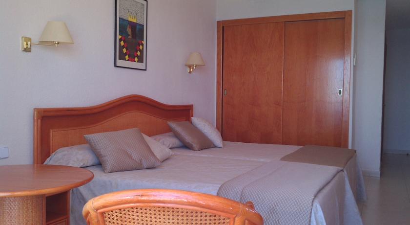 Aromar Hotel — Коста-Брава, Іспанія мініатюра 32