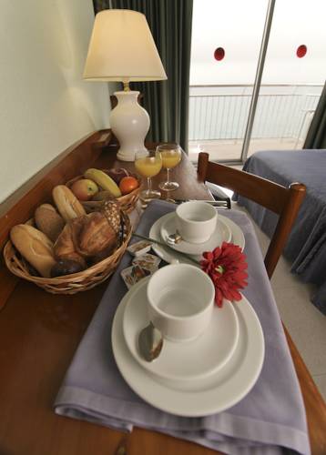 Aromar Hotel — Коста-Брава, Іспанія мініатюра 36