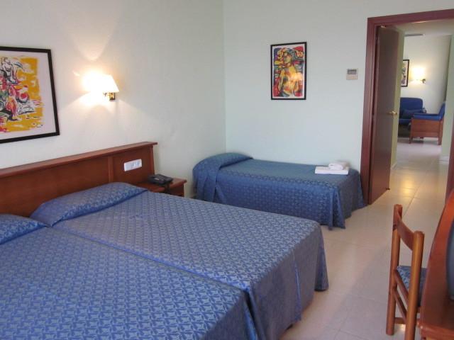 Aromar Hotel — Коста-Брава, Іспанія мініатюра 37