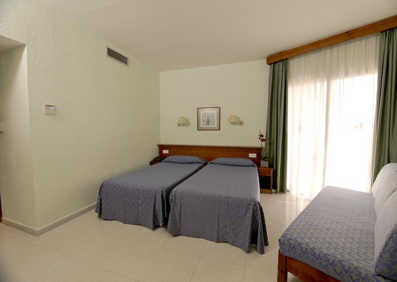 Aromar Hotel — Коста-Брава, Іспанія мініатюра 39
