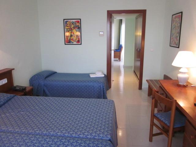 Aromar Hotel — Коста-Брава, Іспанія мініатюра 41
