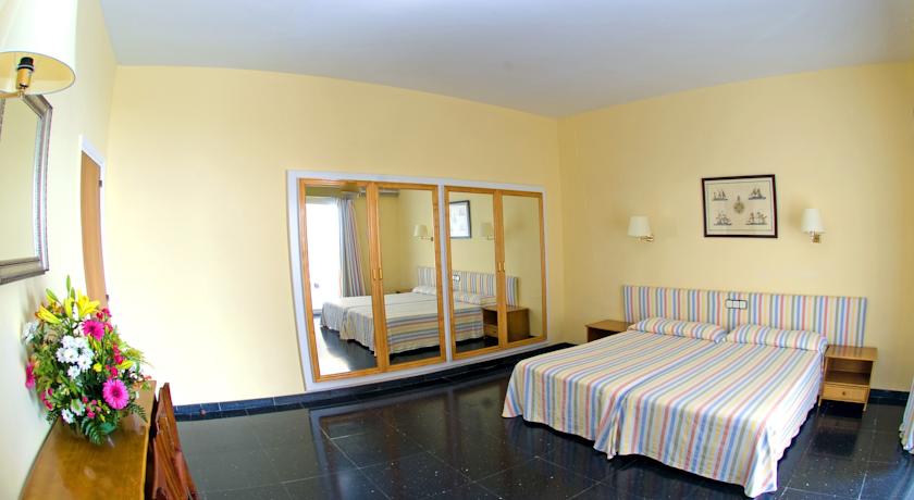 HTop Caleta Palace — Коста-Брава, Іспанія мініатюра 6