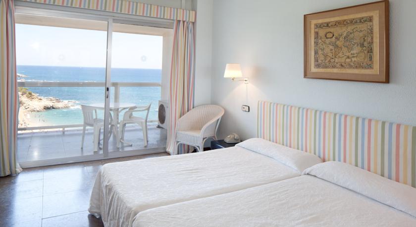 HTop Caleta Palace — Коста-Брава, Іспанія мініатюра 8