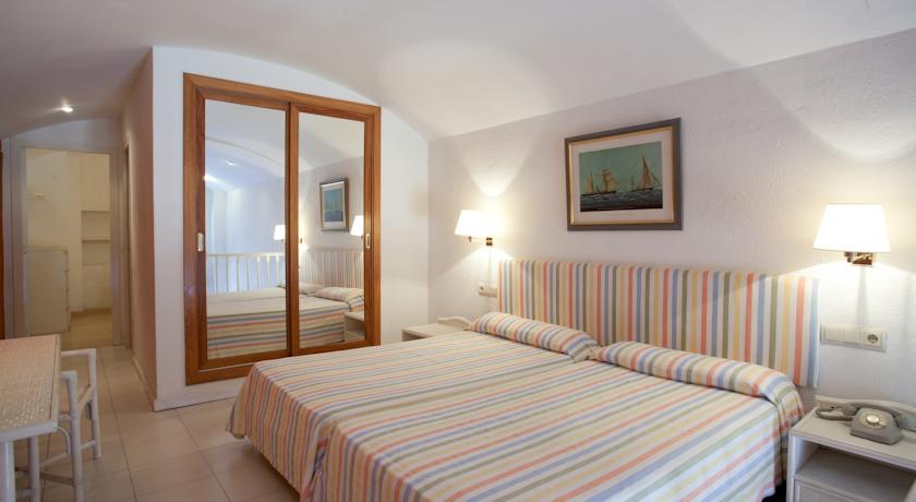 HTop Caleta Palace — Коста-Брава, Іспанія мініатюра 9