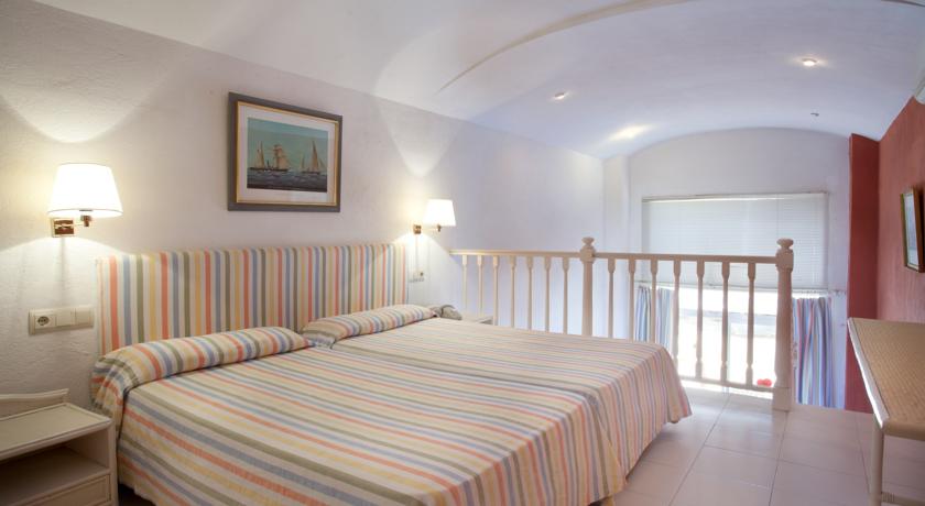 HTop Caleta Palace — Коста-Брава, Іспанія мініатюра 10