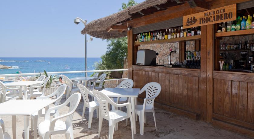 HTop Caleta Palace — Коста-Брава, Іспанія мініатюра 11