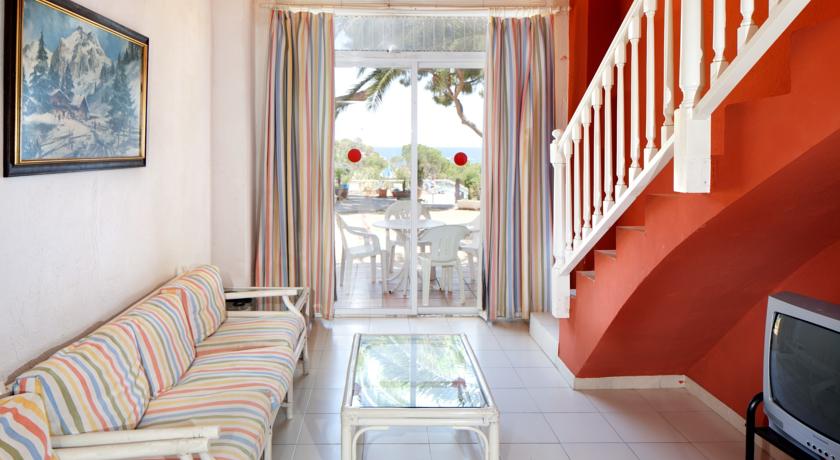 HTop Caleta Palace — Коста-Брава, Іспанія мініатюра 14