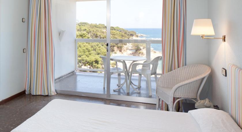 HTop Caleta Palace — Коста-Брава, Іспанія мініатюра 15
