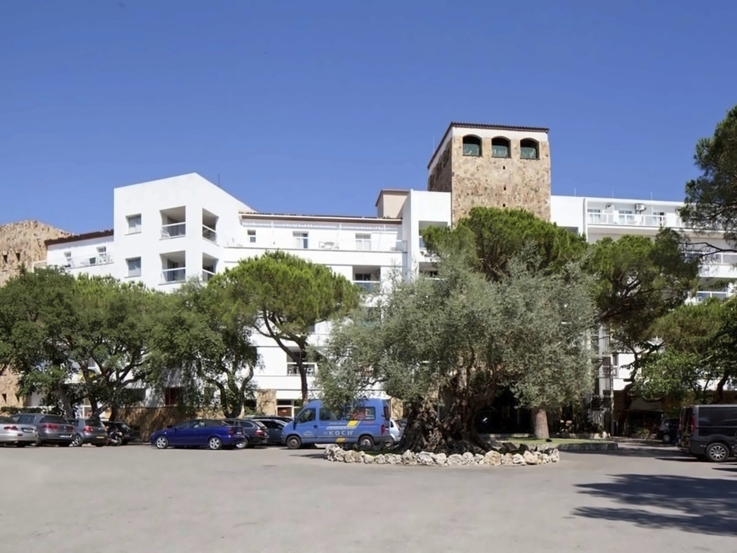 HTop Caleta Palace — Коста-Брава, Іспанія мініатюра 27