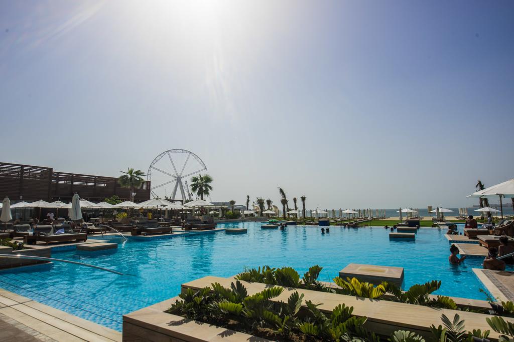 Rixos Premium Dubai — Дубаї, Об'єднані Арабські Емірати мініатюра 117