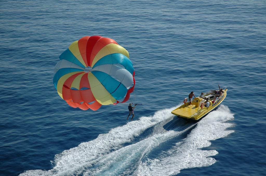 Rixos Premium Dubai — Дубаї, Об'єднані Арабські Емірати мініатюра 118