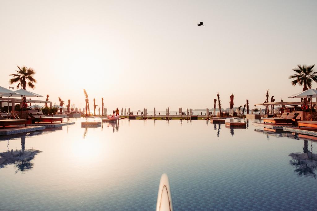 Rixos Premium Dubai — Дубаї, Об'єднані Арабські Емірати мініатюра 119
