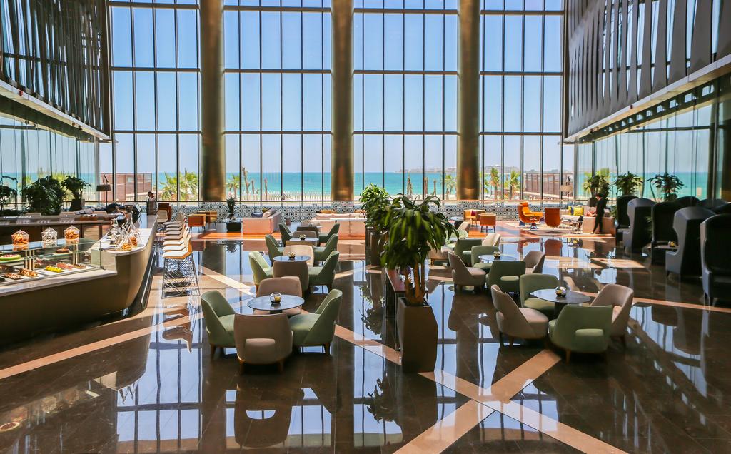 Rixos Premium Dubai — Дубаї, Об'єднані Арабські Емірати мініатюра 122