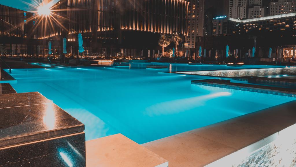 Rixos Premium Dubai — Дубаї, Об'єднані Арабські Емірати мініатюра 124