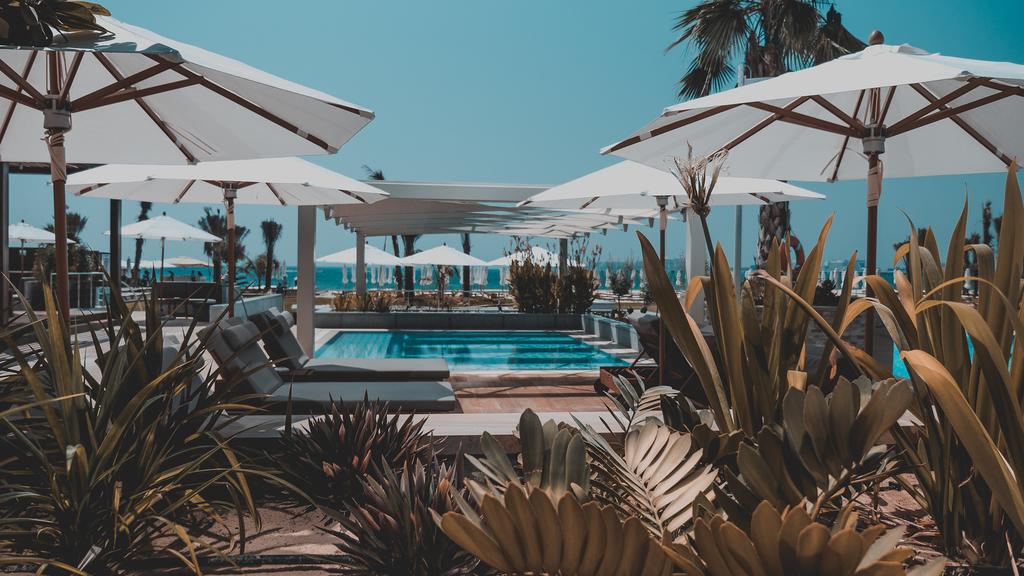 Rixos Premium Dubai — Дубаї, Об'єднані Арабські Емірати мініатюра 126
