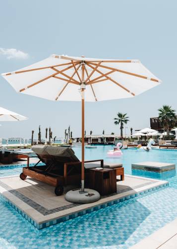 Rixos Premium Dubai — Дубаї, Об'єднані Арабські Емірати мініатюра 127