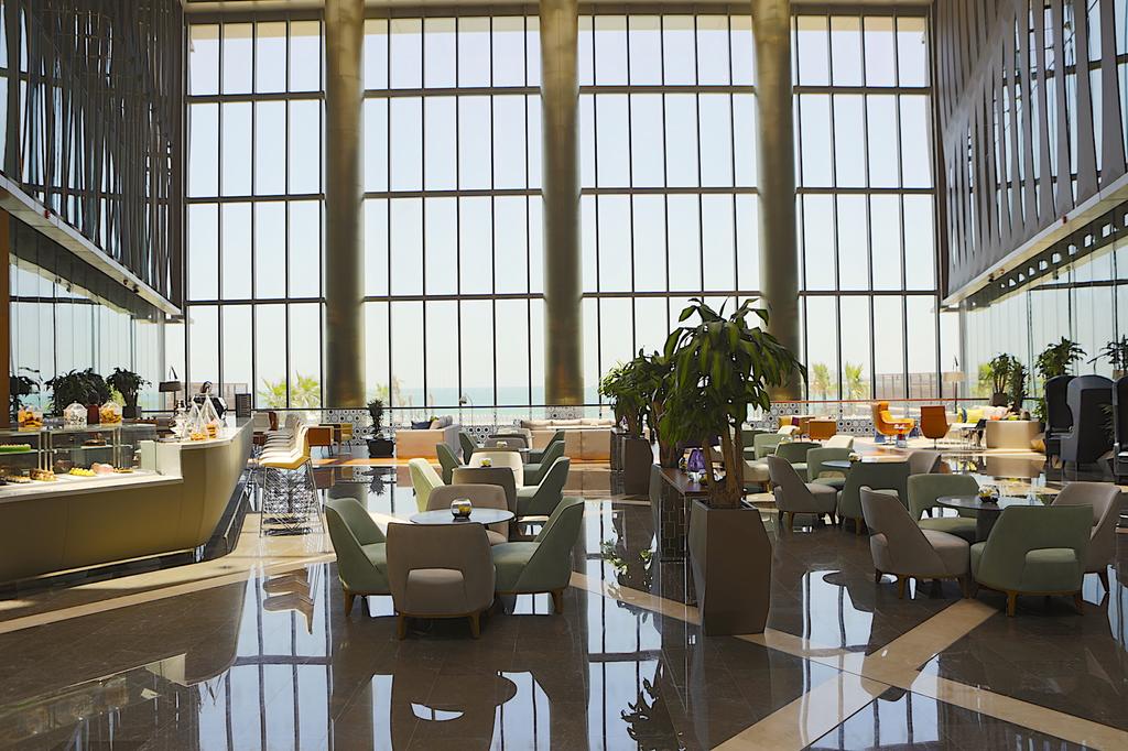 Rixos Premium Dubai — Дубаї, Об'єднані Арабські Емірати мініатюра 129