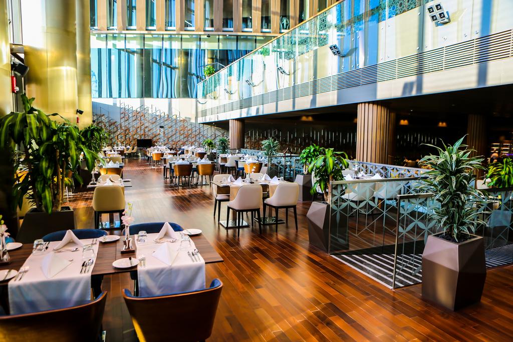 Rixos Premium Dubai — Дубаї, Об'єднані Арабські Емірати мініатюра 131
