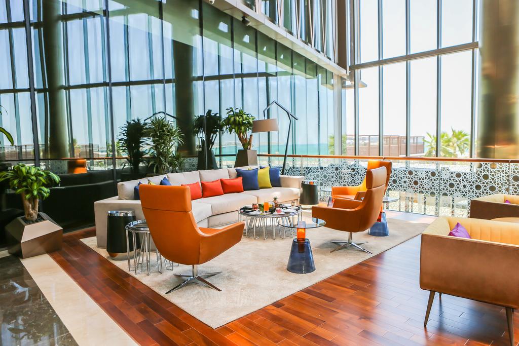 Rixos Premium Dubai — Дубаї, Об'єднані Арабські Емірати мініатюра 133