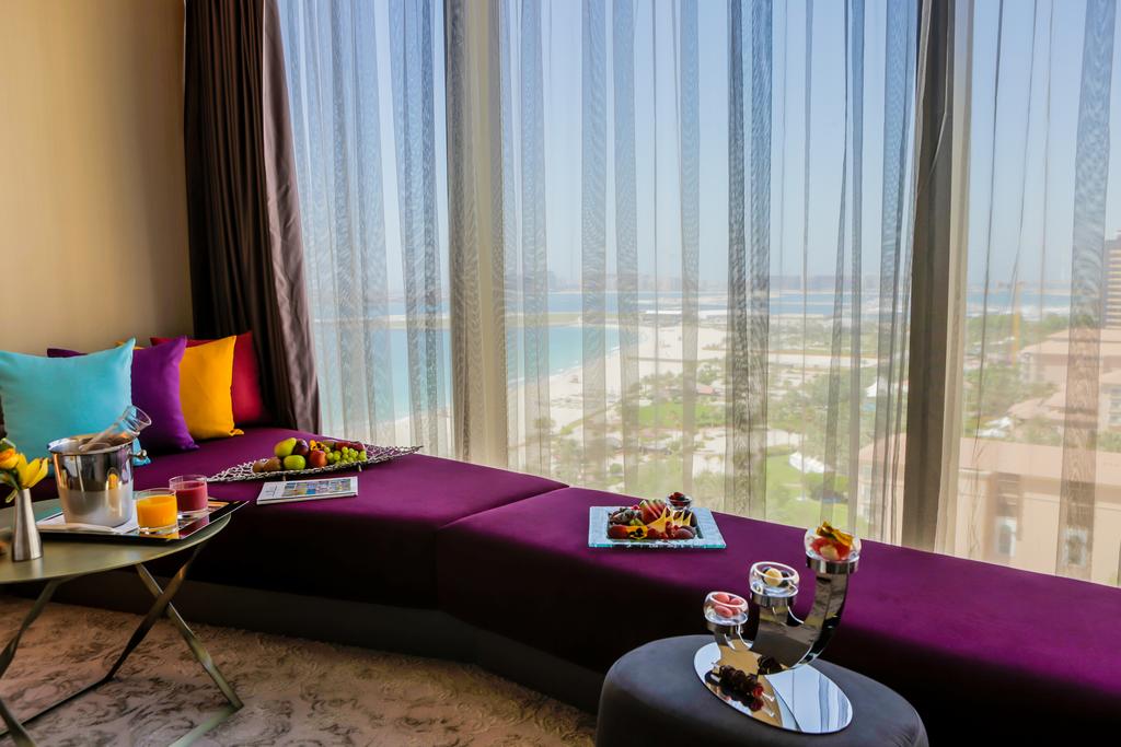 Rixos Premium Dubai — Дубаї, Об'єднані Арабські Емірати мініатюра 134