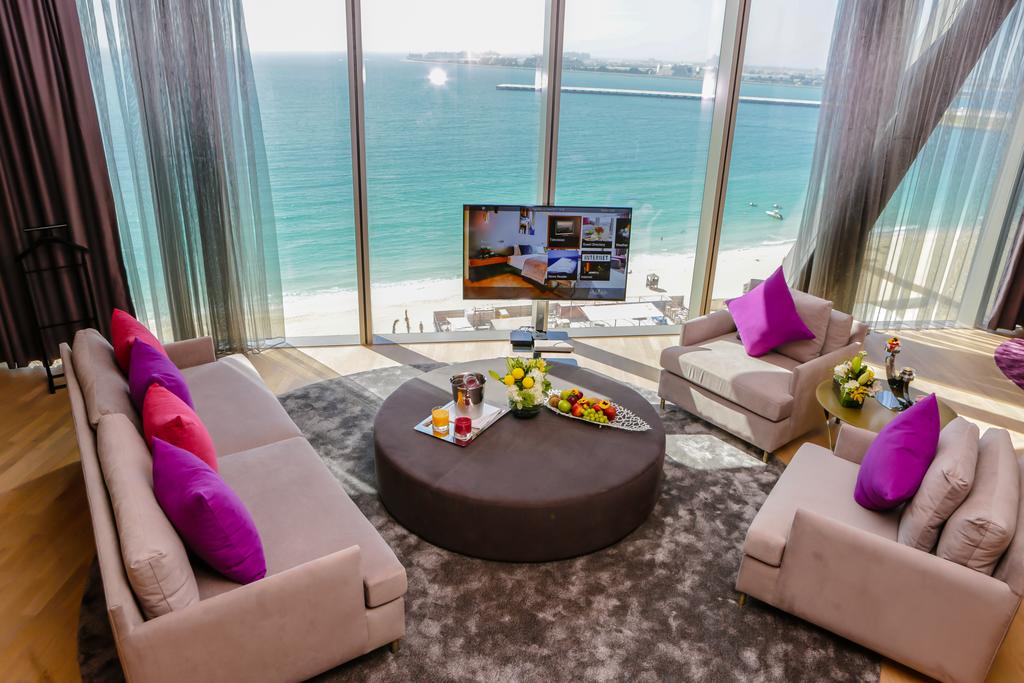 Rixos Premium Dubai — Дубаї, Об'єднані Арабські Емірати мініатюра 136