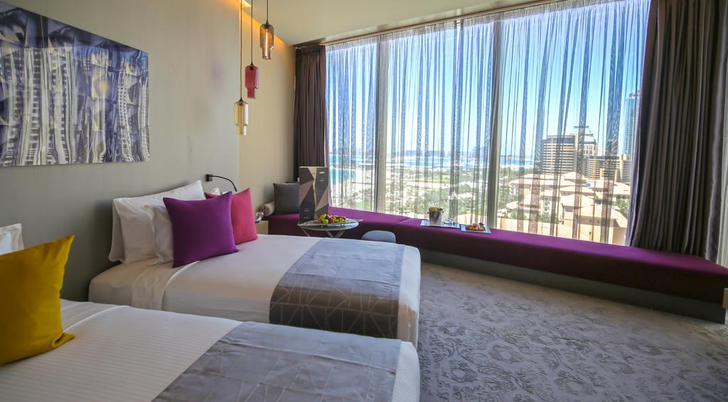 Rixos Premium Dubai — Дубаї, Об'єднані Арабські Емірати мініатюра 137