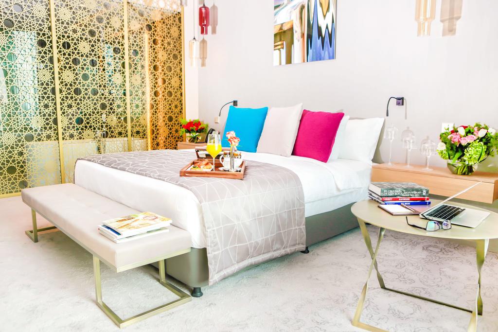 Rixos Premium Dubai — Дубаї, Об'єднані Арабські Емірати мініатюра 138