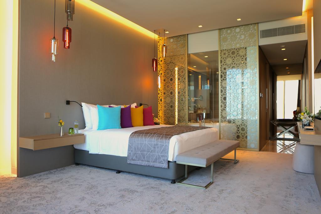 Rixos Premium Dubai — Дубаї, Об'єднані Арабські Емірати мініатюра 139