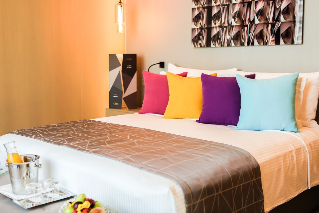 Rixos Premium Dubai — Дубаї, Об'єднані Арабські Емірати мініатюра 142