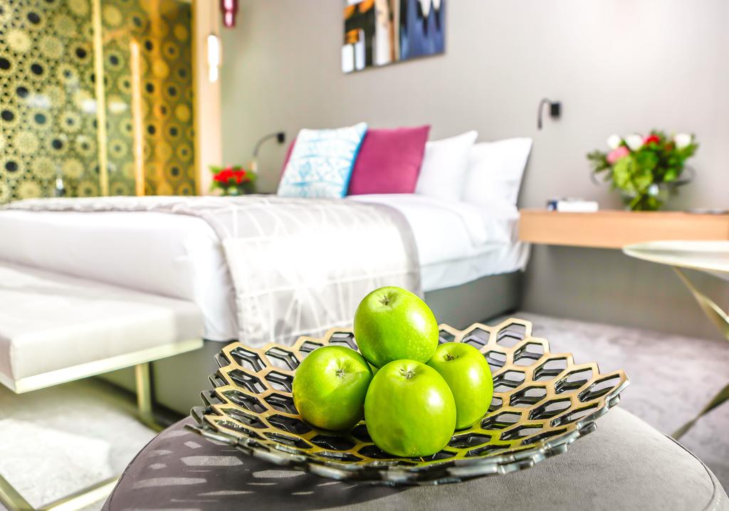 Rixos Premium Dubai — Дубаї, Об'єднані Арабські Емірати мініатюра 143