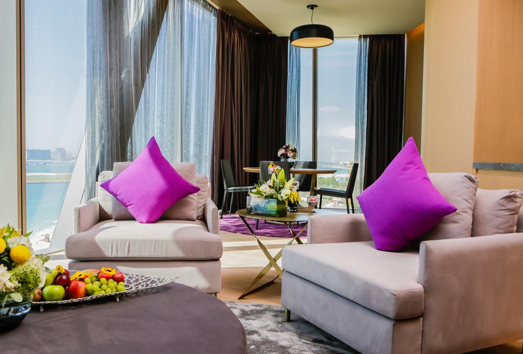 Rixos Premium Dubai — Дубаї, Об'єднані Арабські Емірати мініатюра 144