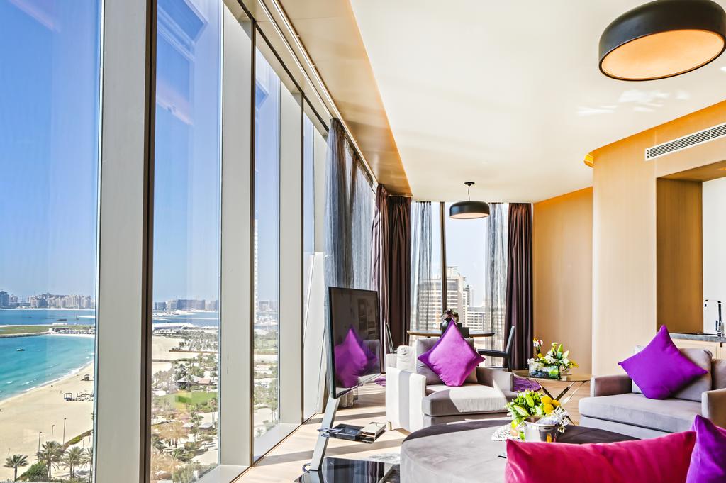Rixos Premium Dubai — Дубаї, Об'єднані Арабські Емірати мініатюра 145