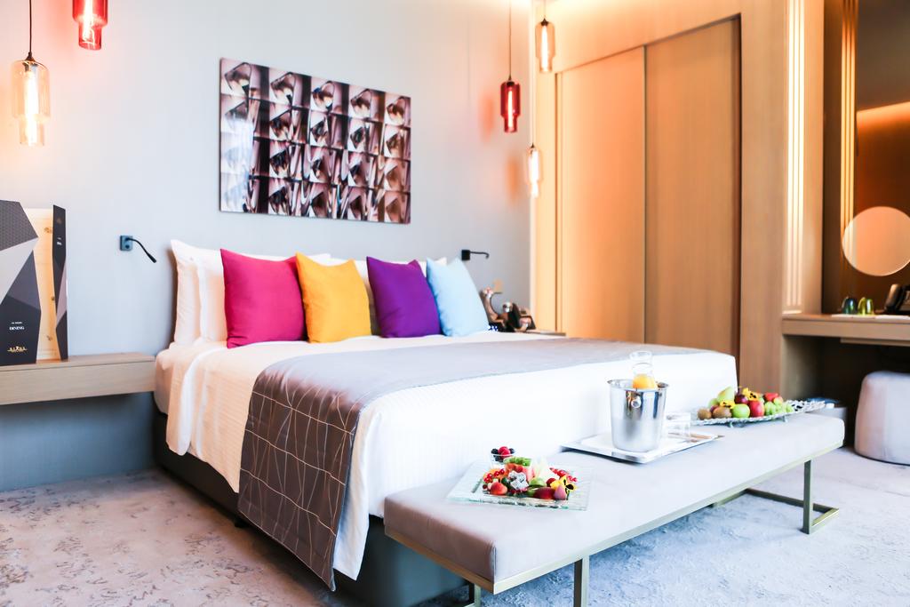 Rixos Premium Dubai — Дубаї, Об'єднані Арабські Емірати мініатюра 147