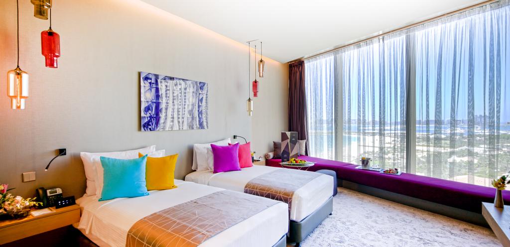 Rixos Premium Dubai — Дубаї, Об'єднані Арабські Емірати мініатюра 149