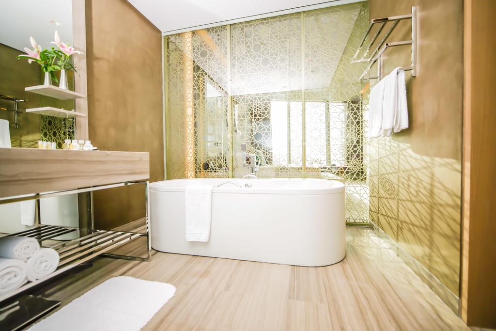 Rixos Premium Dubai — Дубаї, Об'єднані Арабські Емірати мініатюра 152