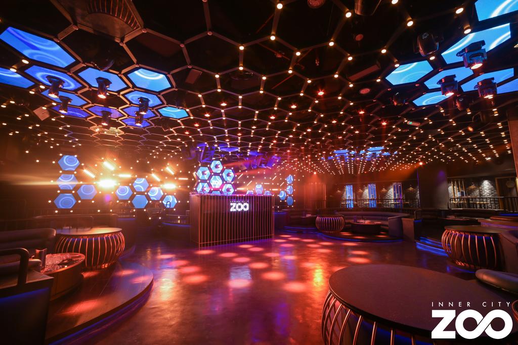 Rixos Premium Dubai — Дубаї, Об'єднані Арабські Емірати мініатюра 156
