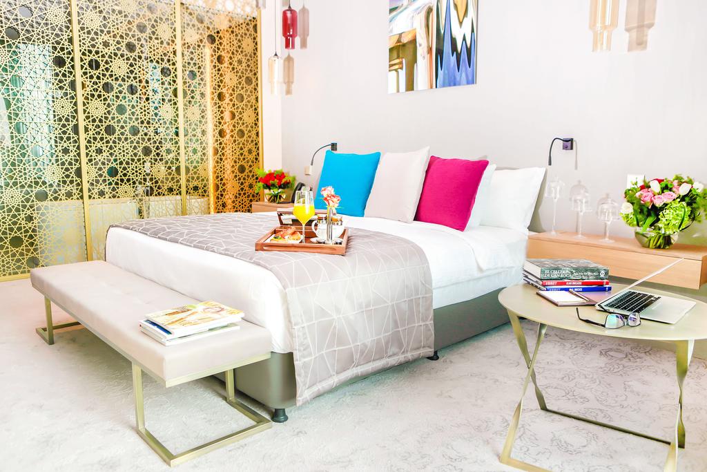 Rixos Premium Dubai — Дубаї, Об'єднані Арабські Емірати мініатюра 157