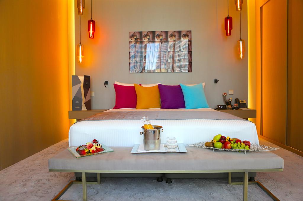Rixos Premium Dubai — Дубаї, Об'єднані Арабські Емірати мініатюра 159