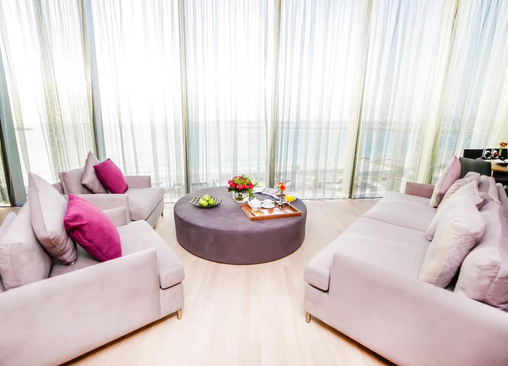 Rixos Premium Dubai — Дубаї, Об'єднані Арабські Емірати мініатюра 161