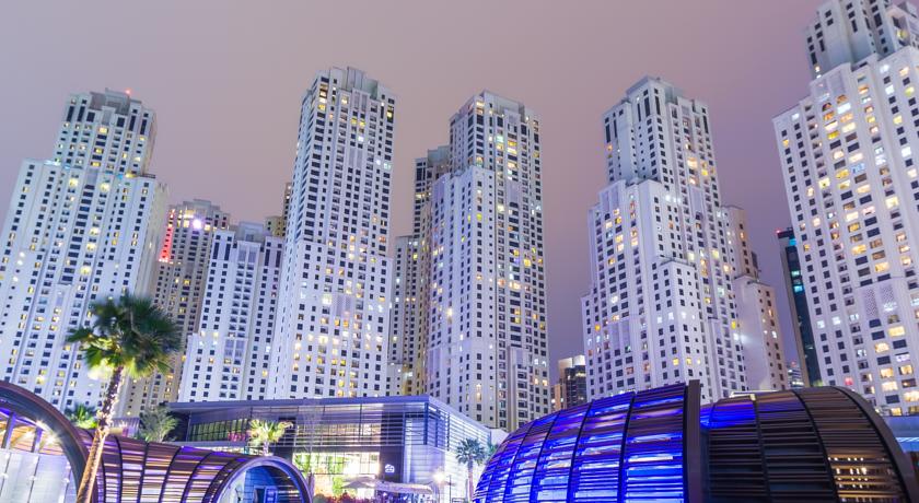 Rixos Premium Dubai — Дубаї, Об'єднані Арабські Емірати мініатюра 162