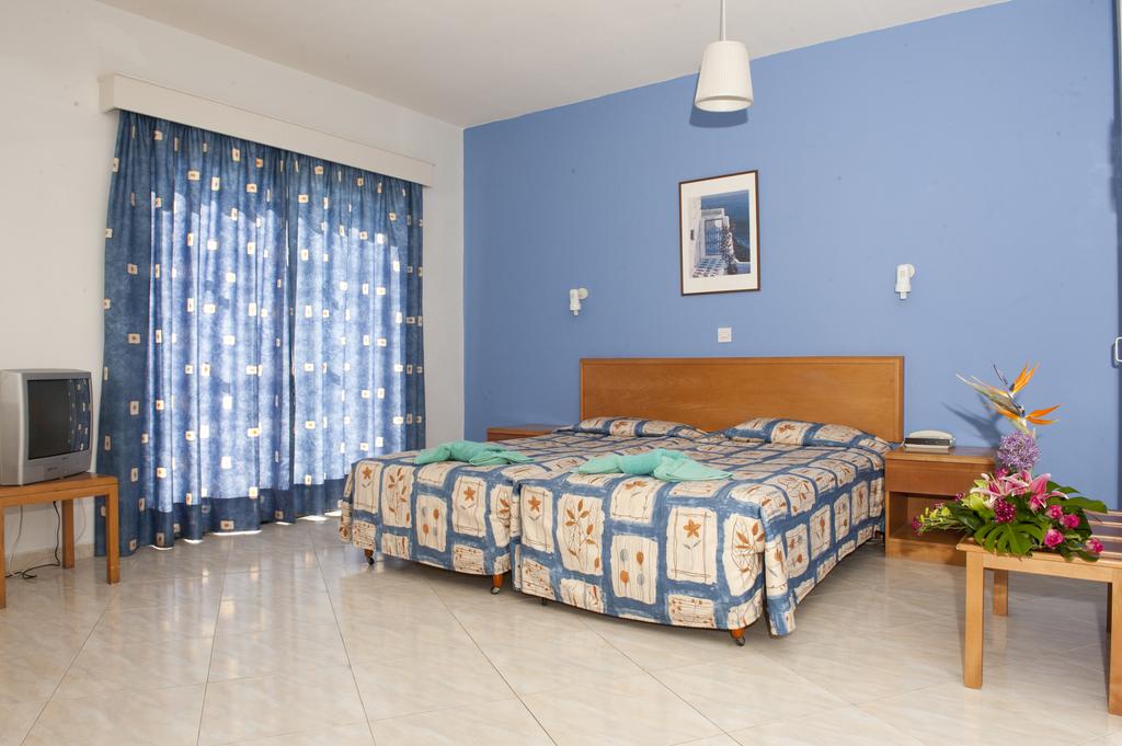 Narcissos Waterpark Resort — Протарас, Кіпр — фото 1